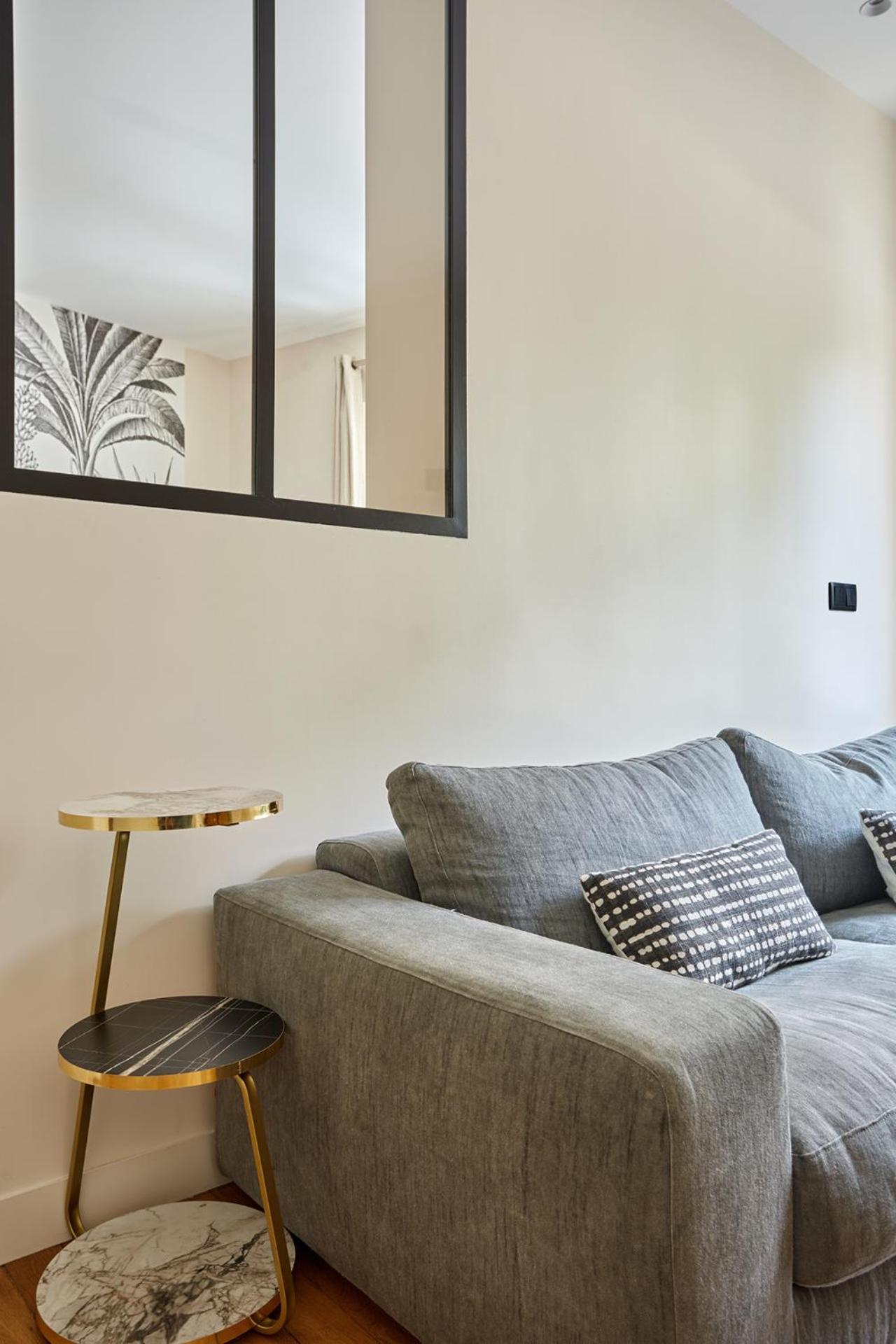 Apartment Invalide By Studio Prestige 파리 외부 사진